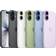 Apple iPhone 17, 512GB Sage