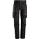 Snickers Workwear 6803 AllRoundWork Stretch Trousers