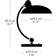 Fritz Hansen Kaiser Idell 6631 Bordslampa 42.5cm