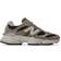 New Balance 9060 Trainers Arid Stone Sneakers - Brown/White