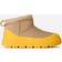 UGG Classic Ultra Mini Weather Hybrid Boot - Mustard