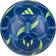 adidas Fotboll Messi Mini VIS10N Ball Sz 1