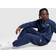 The North Face Essential Relaxed Straight Joggers - Navy