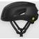 POC Cykelhjälm Uranium Black Matt M