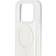 Ideal of Sweden iPhone 17 Pro Pearlized Mobilskal MagSafe White