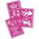 Snazaroo Make-up Stencils Fairytale 6-pack