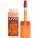 NYX Duck Plump High Pigment Plumping Lip Gloss #06 Brick Of Time