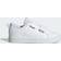 adidas Kid's VS Pace 2.0 - Cloud White/Cloud White/Core Black