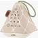 Tiny Love 3-in-1 Tiny Dreamer Musical Projector Boho Chic Nattlampa