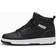 Puma Rebound V6 WTR Sneakers Teenager Schuhe Für Kinder, Schwarz/Weiß Größe: 37.5, Schuhe