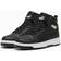 Puma Rebound V6 WTR Sneakers Teenager Schuhe Für Kinder, Schwarz/Weiß Größe: 37.5, Schuhe