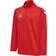 Hummel Träningströja Core Half Zip Röd Barn Röd