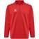 Hummel Træningstrøje Core Half Zip Rød Børn