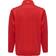 Hummel Træningstrøje Core Half Zip Rød Børn
