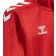 Hummel Træningstrøje Core Half Zip Rød Børn