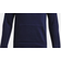 Under Armour Rival Fleece Hoodie - Midnight Navy/White (1379792_410)