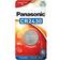 Panasonic CR2430 Compatible