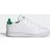 adidas Kid's Advantage Lifestyle Court Lace - Cloud White/Green/Core Black