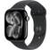 Apple Watch Series 11, Aluminium, 46mm, GPS + Cellular, Sport Band Jet Black