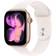 Apple Watch Series 11, Aluminium, 46mm, GPS + Cellular, Sport Band Rose Gold