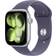 Apple Watch Series 11, Aluminium, 46mm, GPS + Cellular, Sport Band Silver