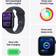 Apple Watch SE 3, Aluminium, 44mm, GPS, Sport Band Midnight