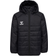 Hummel Vadderad Jacka HmlGo Quilted Huva - Svart