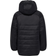 Hummel Vadderad Jacka HmlGo Quilted Huva - Svart