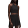 Lululemon Crop Tanktop Mit Überlappenden Einsätzen Für B C Cups SLNSH - Black Yellow