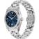 Emporio Armani Frederico AR11620 41 mm Analog Quartz Mineralglas
