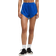 Lululemon Mile Maker Run Crew Graphic Woven High Rise Short 3" - Galactic Cobalt
