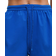 Lululemon Mile Maker Run Crew Graphic Woven High Rise Short 3" - Galactic Cobalt
