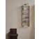 ferm LIVING Haze Cashmere Wall Cabinet 35x100cm