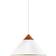 DFTP Design For The People Kinto Taklampa Vit Ø42 Pendellampa