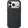 Apple Silicone Case with MagSafe for iPhone 17 Pro Black