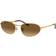 Ray-Ban Polarized RB3734 001/M2 - Polished Arista Gold