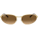 Ray-Ban Polarized RB3734 001/M2 - Polished Arista Gold