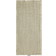 ferm LIVING Organic 50x100 cm Light Celedon Gästhandduk Beige