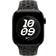 Apple Nike Sportband Midnight Black 42 mm S M