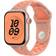 Apple Nike Sportband Alpenglow Pink 42 mm S M