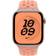 Apple Nike Sportband Alpenglow Pink 42 mm S M