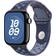 Apple 42mm Nike Sport Band S/M Blue Ribbon