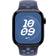 Apple Nike Sportband Blue Ribbon 42 mm S M