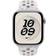 Apple Nike Sportband Veiled Grey 42 mm S M