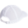 adidas Running Essentials Aeroready Six Panel Baseball Cap - White/Matte Silver
