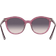 Vogue Eyewear VO5427S 276136 - Transparent Purple