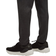 Lululemon Zeroed In Double-Knit Mesh Slim-Fit Pant - Black/Graphite Grey