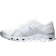 On Cloud X 4 AD M - White/Wolf