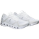 On Cloud X 4 AD M - White/Wolf