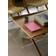 &Tradition X HM13 60 x 120 cm Soffbord